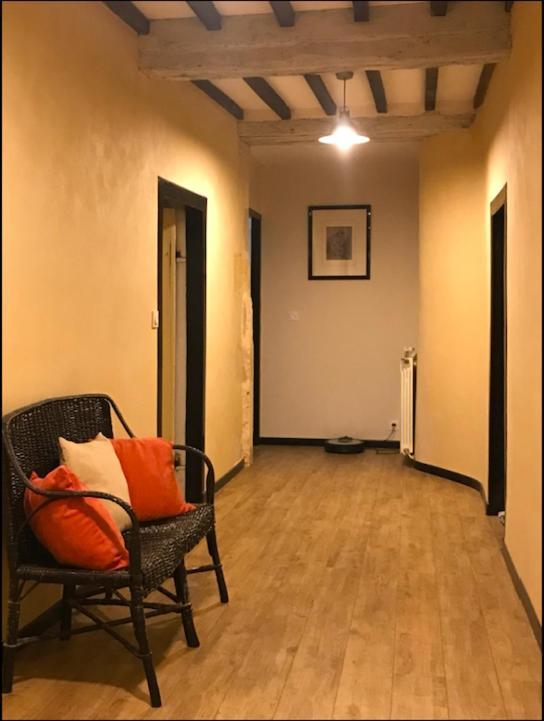 Domaine De Laplan Bed & Breakfast Cezan Ngoại thất bức ảnh