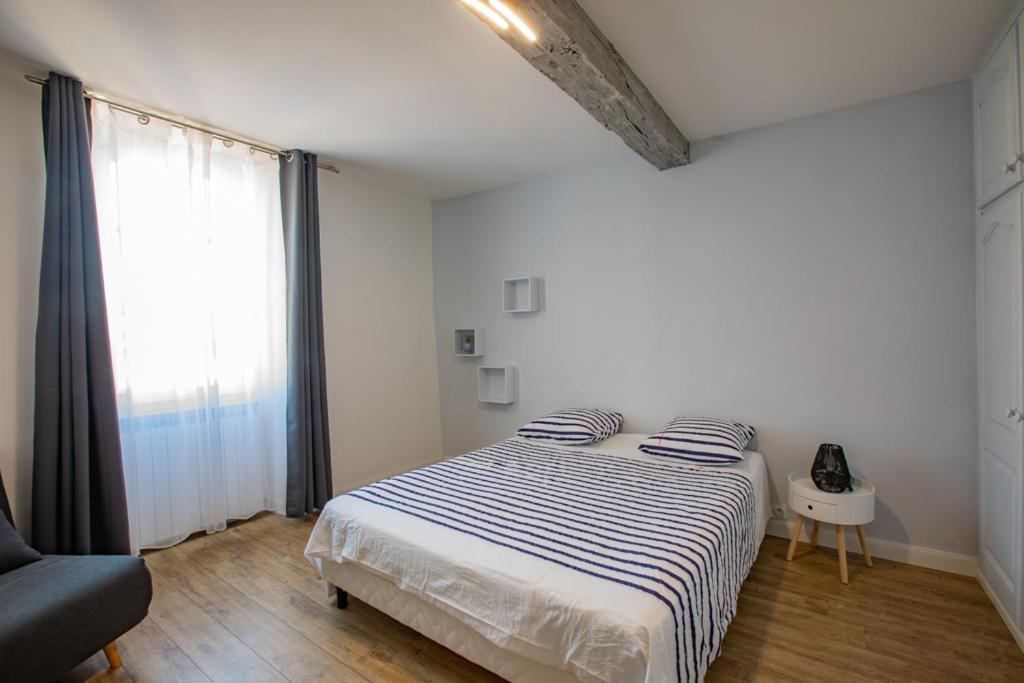 Domaine De Laplan Bed & Breakfast Cezan Ngoại thất bức ảnh