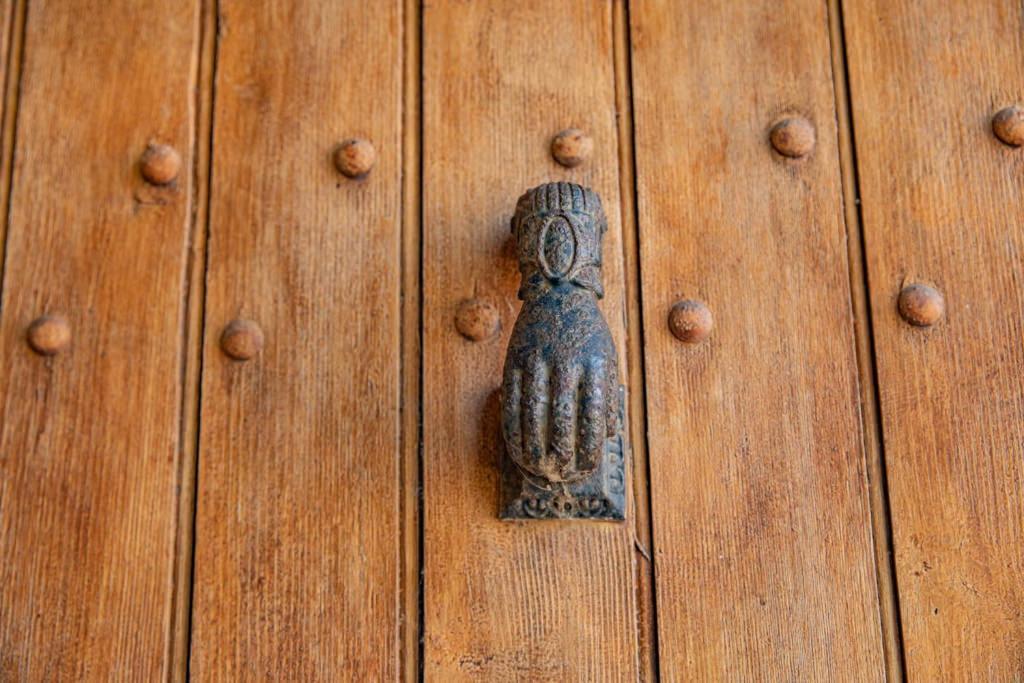 Domaine De Laplan Bed & Breakfast Cezan Ngoại thất bức ảnh